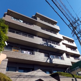 日神パレステージ向ヶ丘遊園