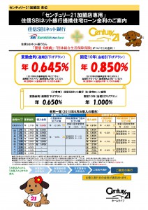 住信SBIネット銀行 6月