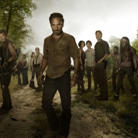 walking dead