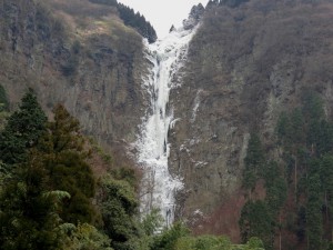古閑の滝2