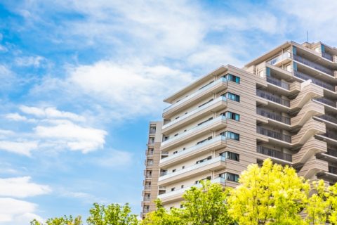 マンションの「管理」が資産価値に影響するようになる?管理適正化推進法改正で変わること