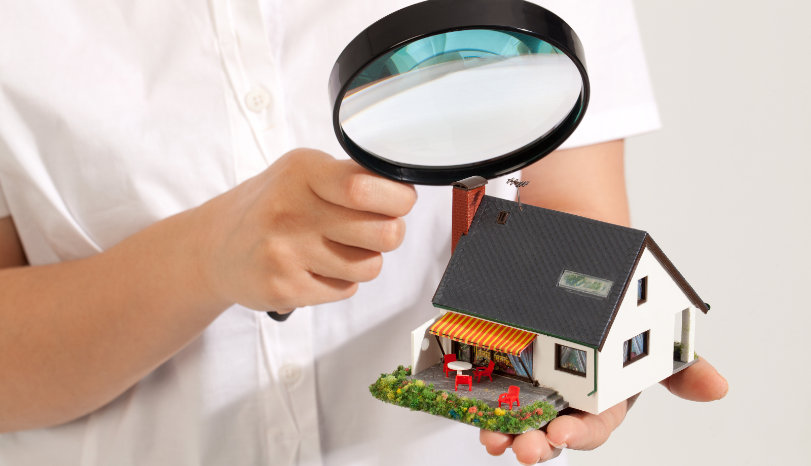 思い入れのある家を解体したくない……現状有姿のまま家を売却する方法