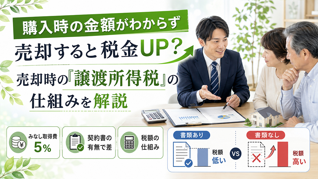 不動産売却 不動産売却に関わる 預けるまでの準備書類